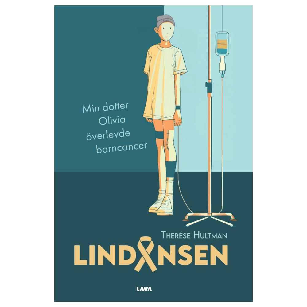 Therése Hultman Lindansen (bok, danskt band)