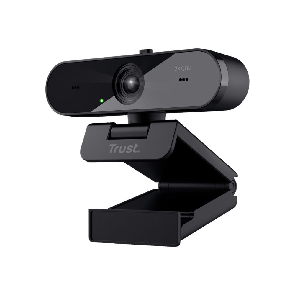 Trust Computer Products Trust TW-250 - webbkamera