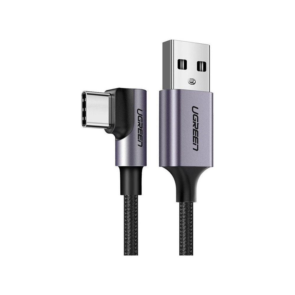 Ugreen USB-kabel Ugreen USB-A