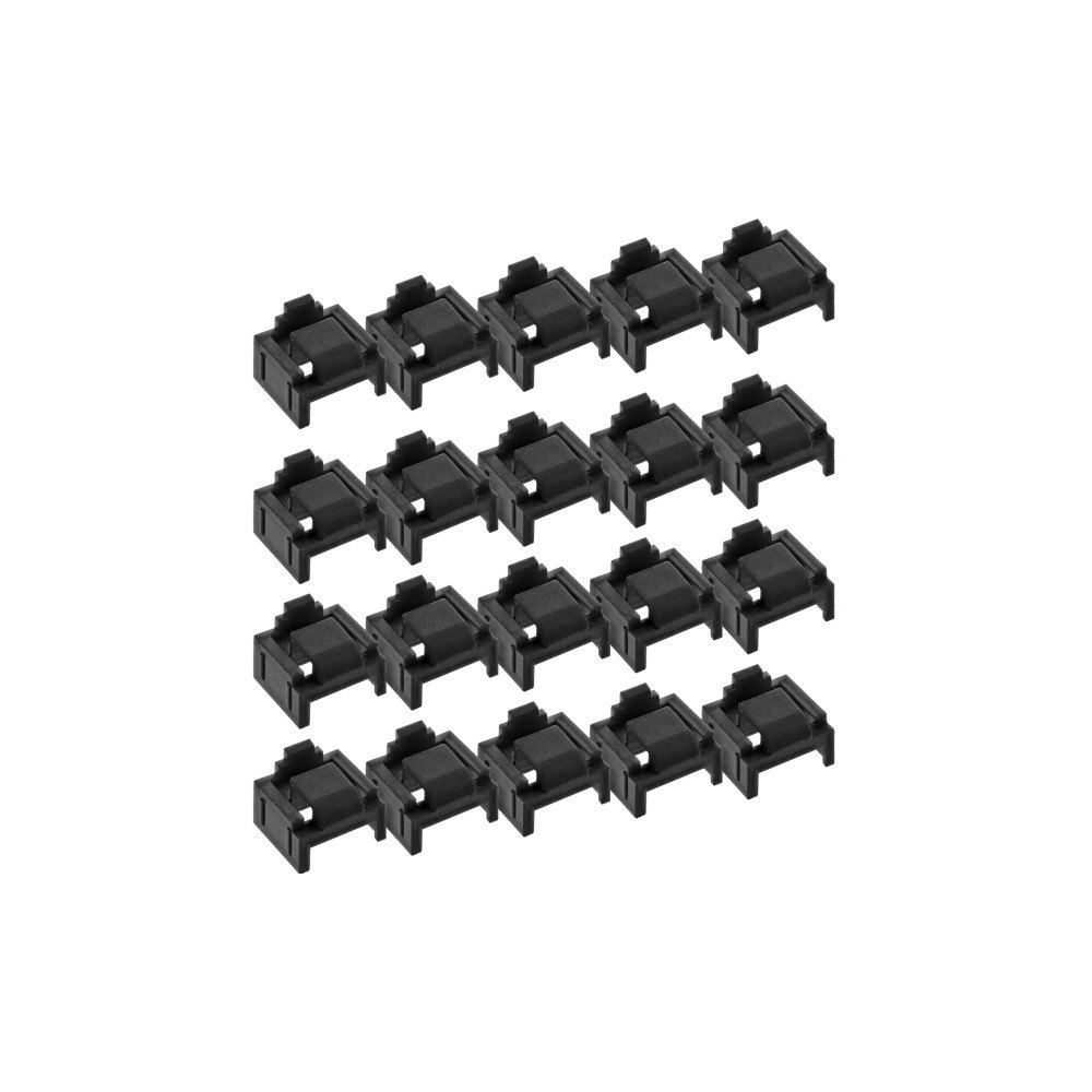 Inline InLine LAN-portblockerare