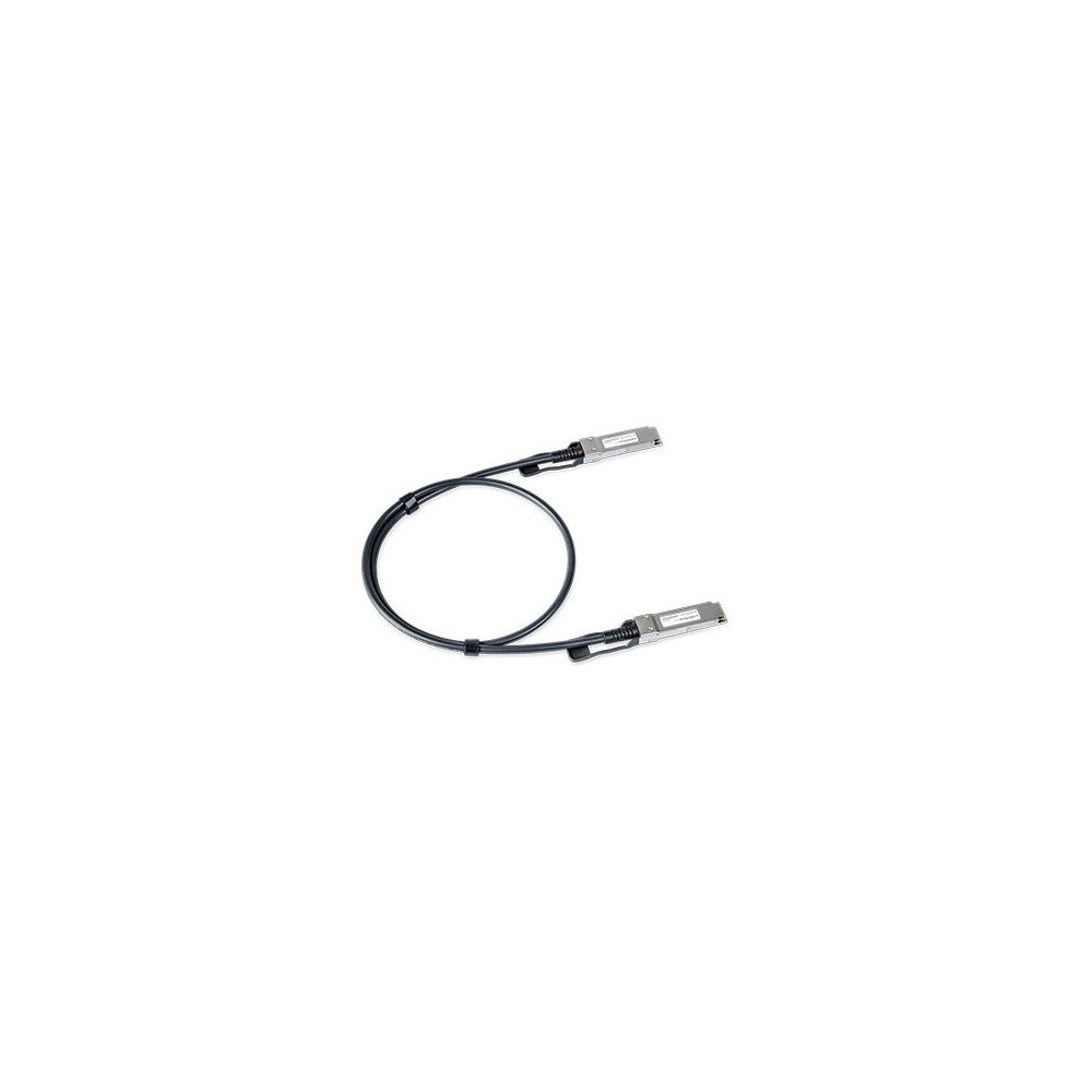 Lancom Systems LANCOM 40GBase direktkopplingskabel - 1 m