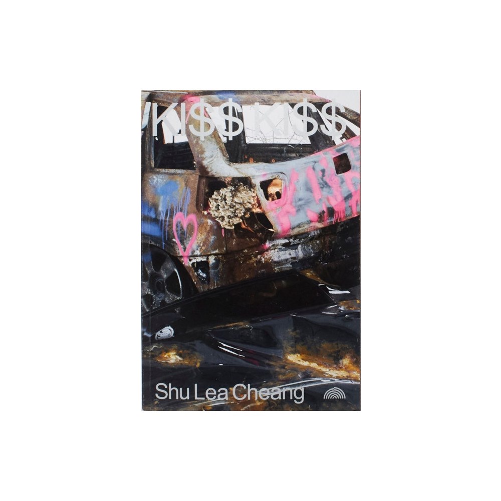 Mousse Publishing KI$$ KI$$ (häftad, eng)