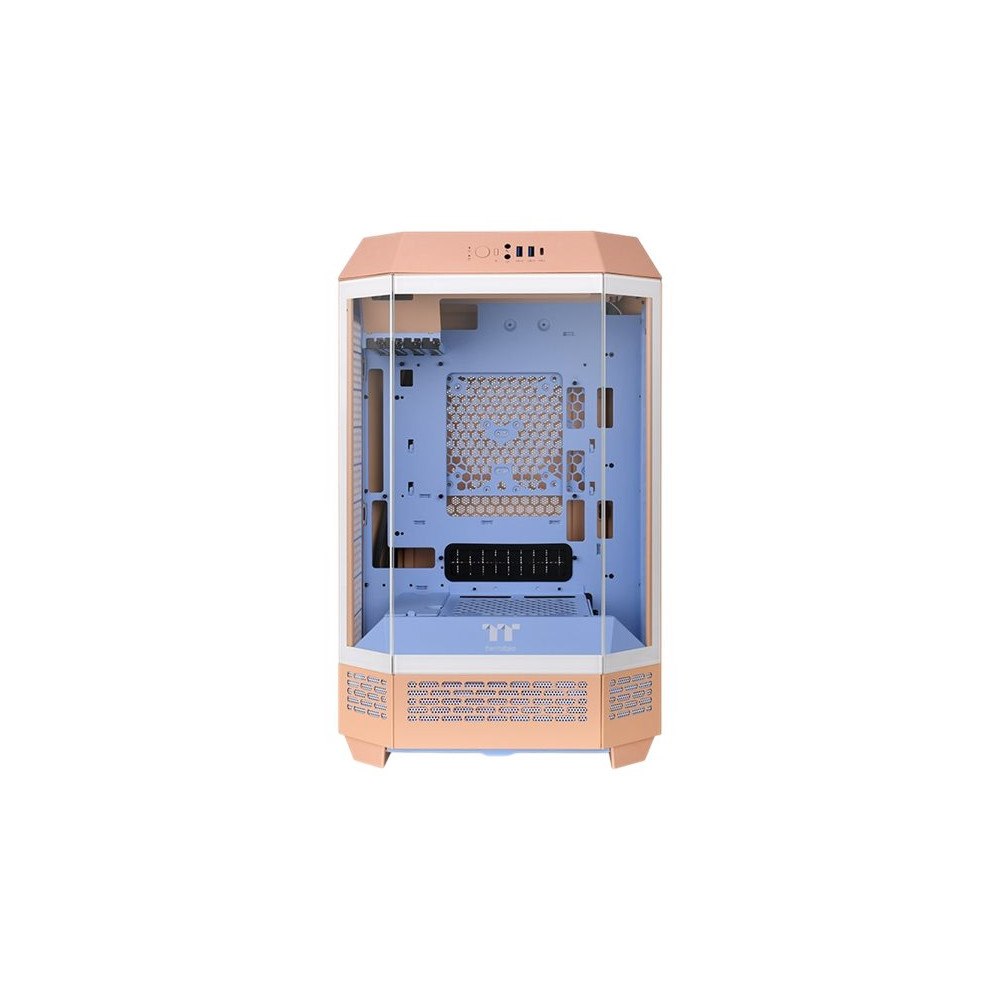 Thermaltake Technology Thermaltake The Tower 300 - microtower - micro ATX