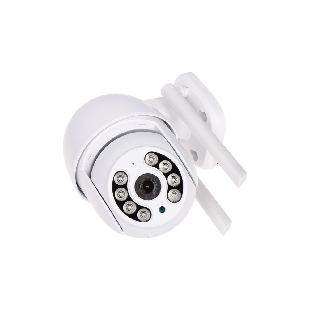 APTI IP PTZ-kamera APTI-W41S2-TUYA Tuya Smart Wi-Fi,