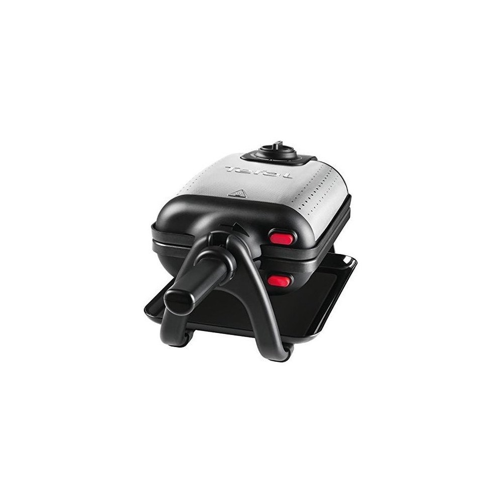 Tefal Tefal WM756D12 King Size - våffeljärn
