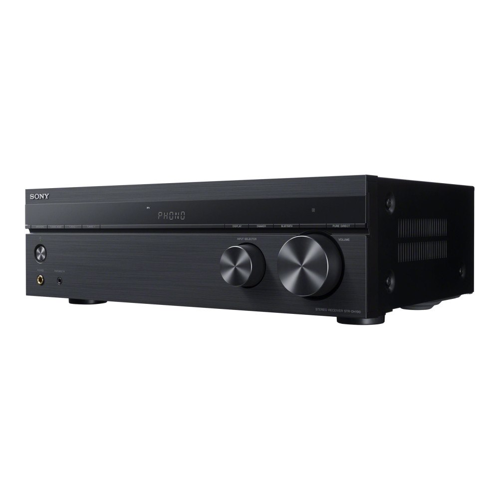 Sony Sony STR-DH190 - receiver