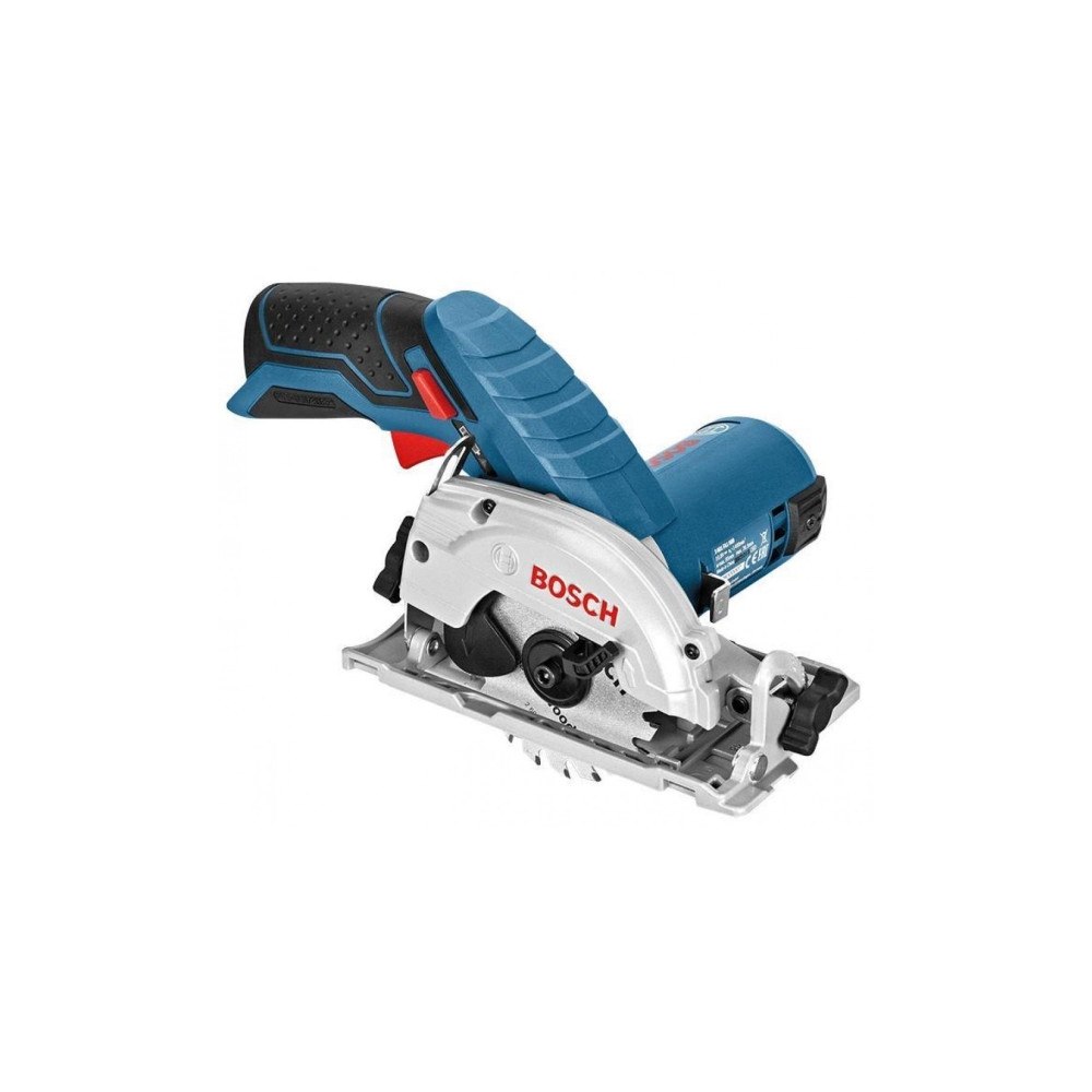 Bosch Powertools Bosch GKS 12 V-26 Professional cirkelsåg - sladdlös - 85 mm - inget batteri