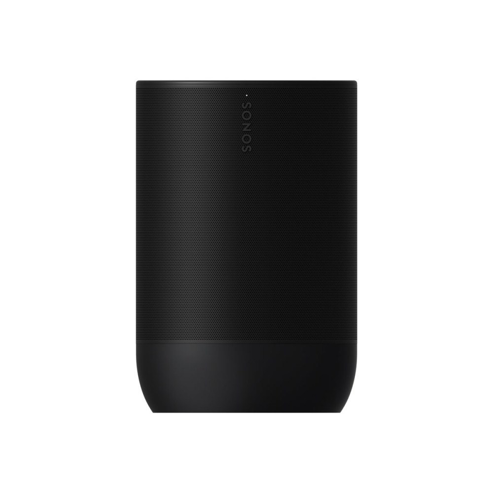 Sonos Sonos Move 2 - smarthögtalare - för bärbar användning