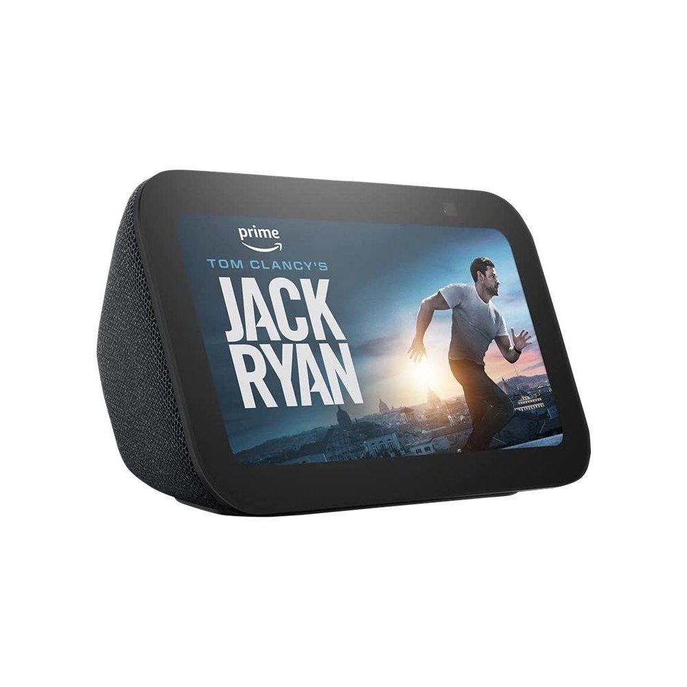 Amazon Amazon Echo Show 5 (3rd Generation) - smart display - with LCD 5.5" display - trådlös