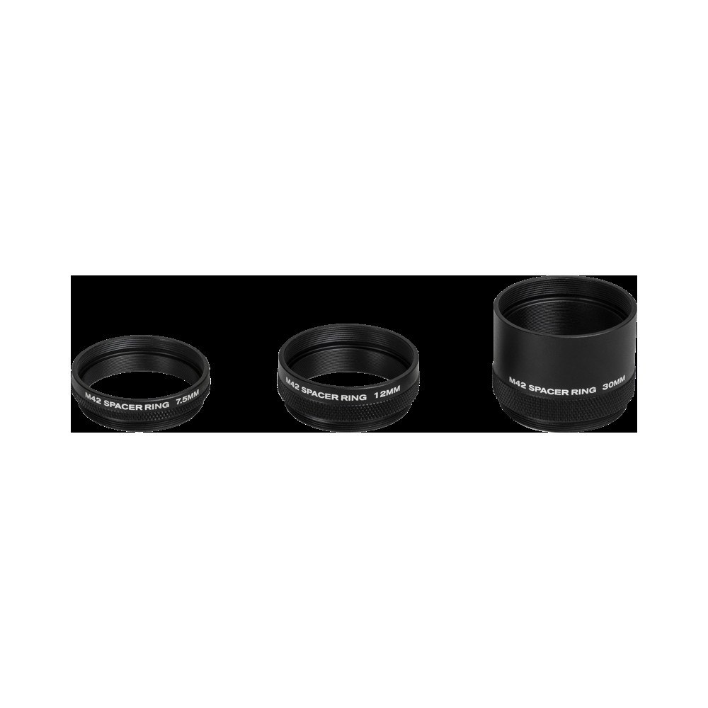 CELESTRON Celestron M42 Spacer ring kit