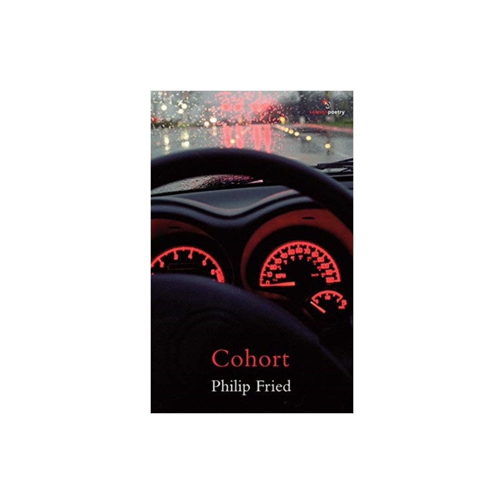 Salmon Poetry Cohort (häftad, eng)