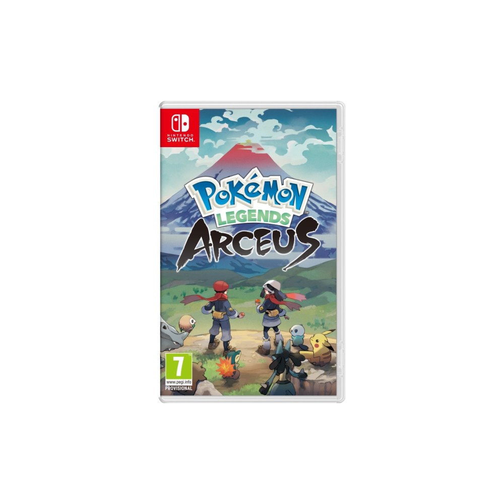 Nintendo Nintendo | Pokémon Legends Arceus