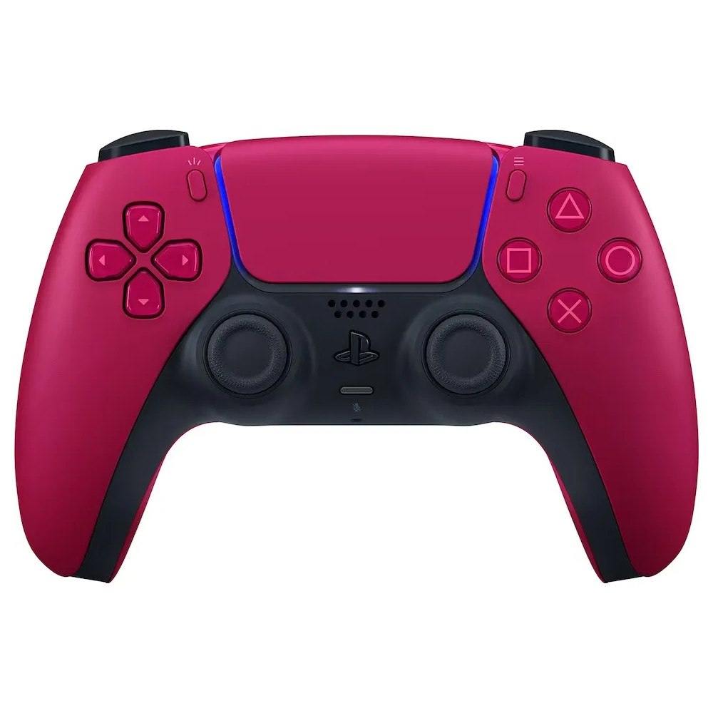 Sony Sony DualSense - spelkontroll - trådlös - Bluetooth