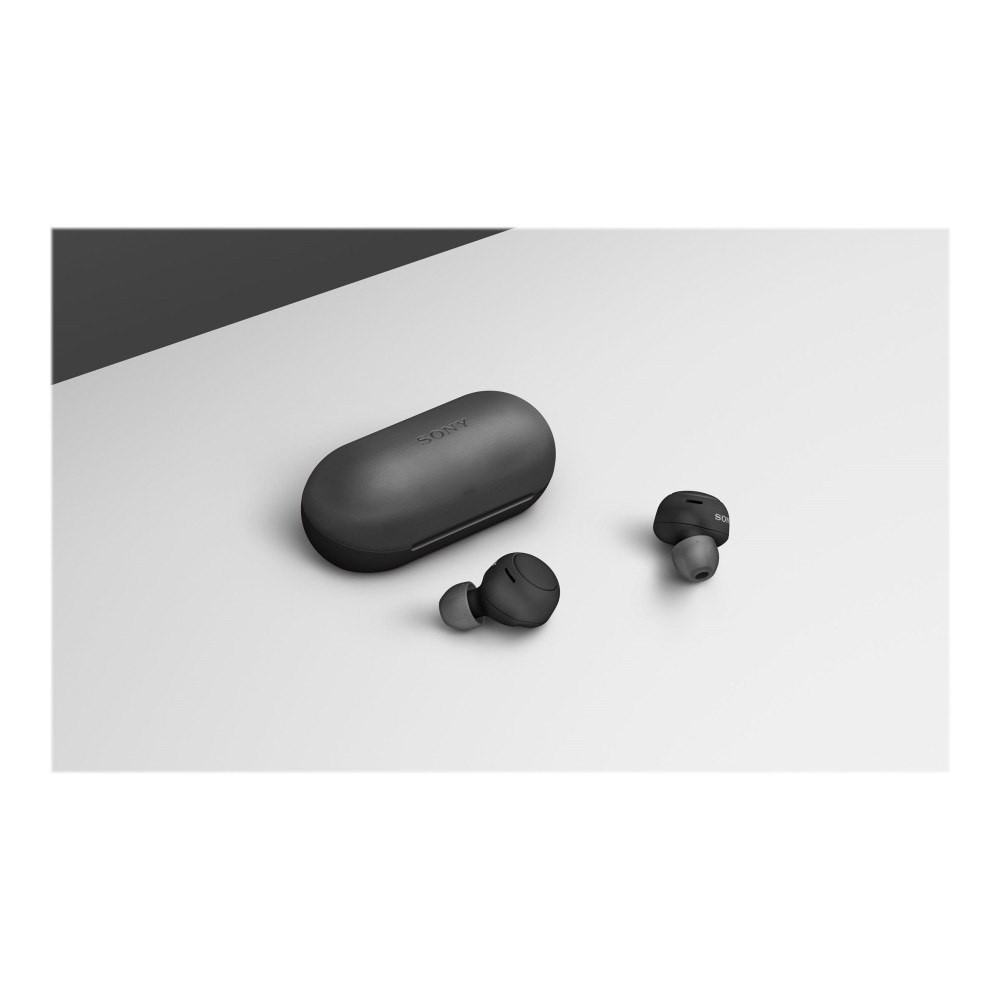 Sony Sony WF-C500 - True wireless-hörlurar med mikrofon