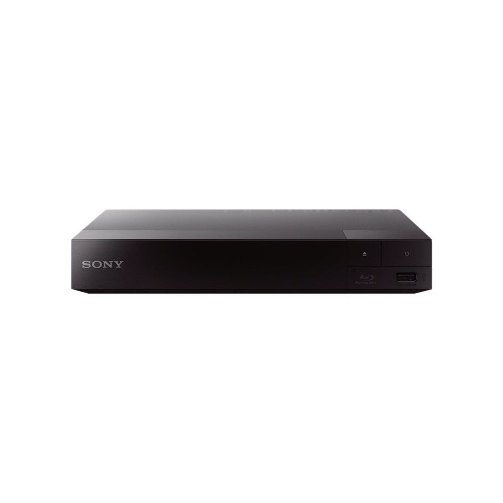 Sony Sony BDP-S1700K - Blu-ray-spelare
