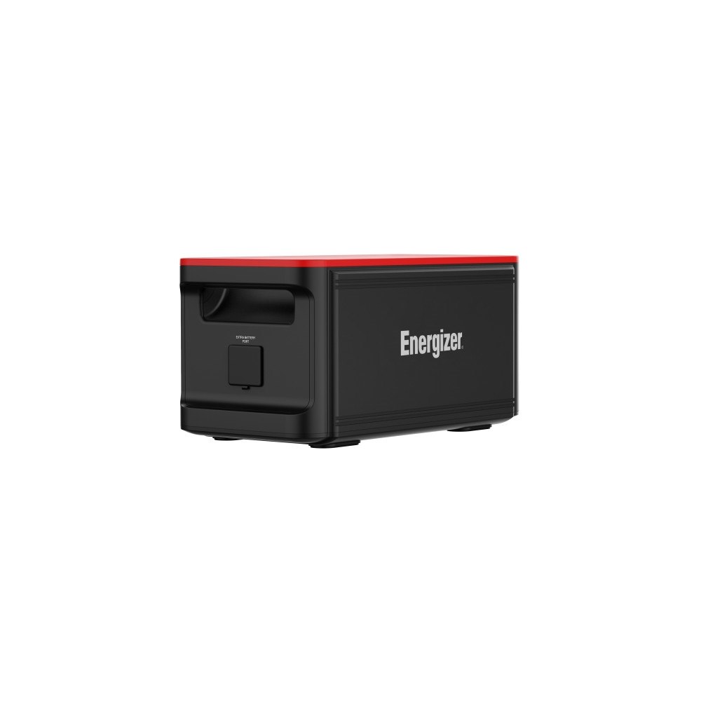 Usorteret Energizer Smart Expansion Battery til PPS1500W2F