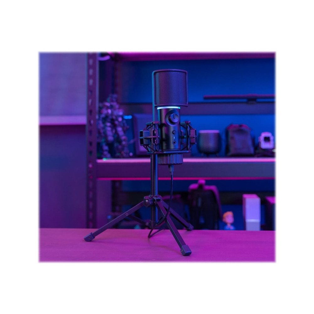 streamplify Streamplify MIC TRIPOD - mikrofon