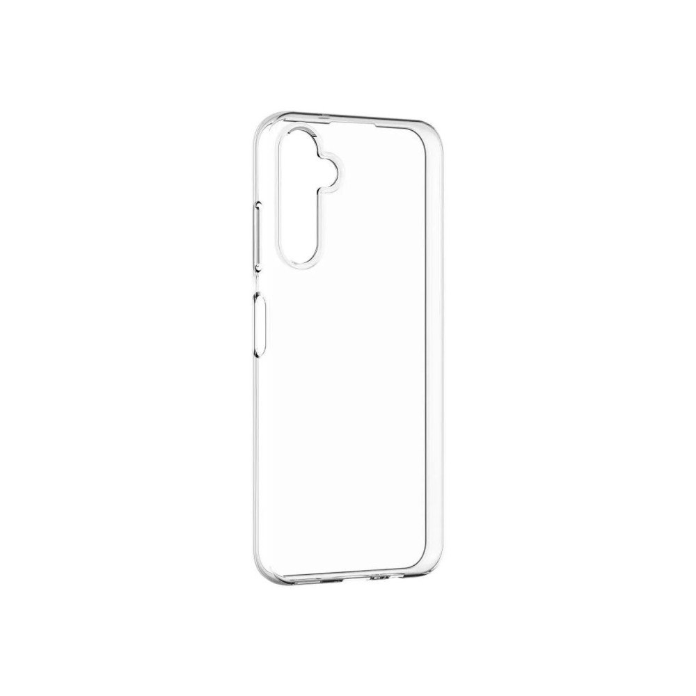 PURO PURO 03 Nude, Omslag, Samsung, Galaxy A05s, 17 cm (6.7"), Tr...