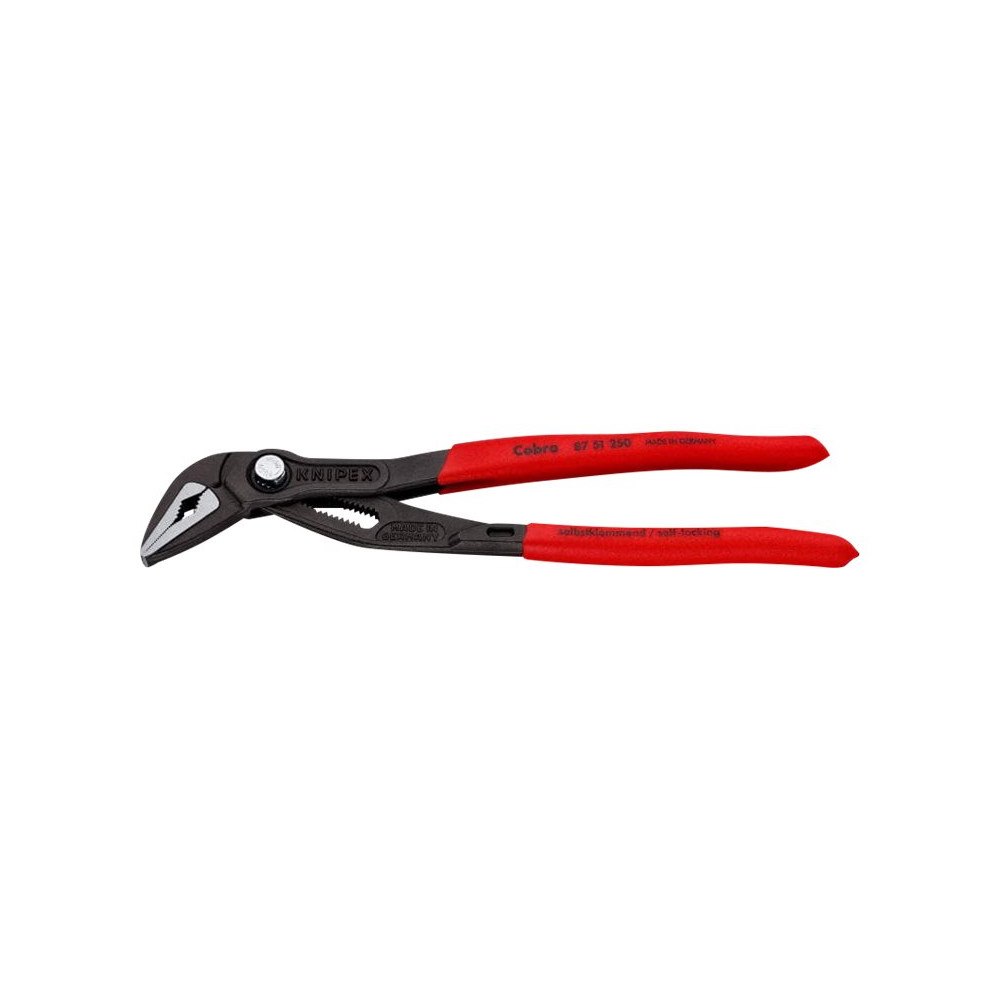 Knipex KNIPEX Cobra ES - träpaneltång