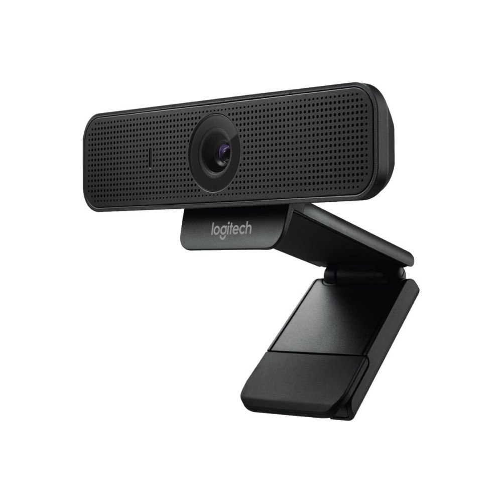 Logitech Logitech Wired Personal Video Collaboration Kit - paket för videokonferens