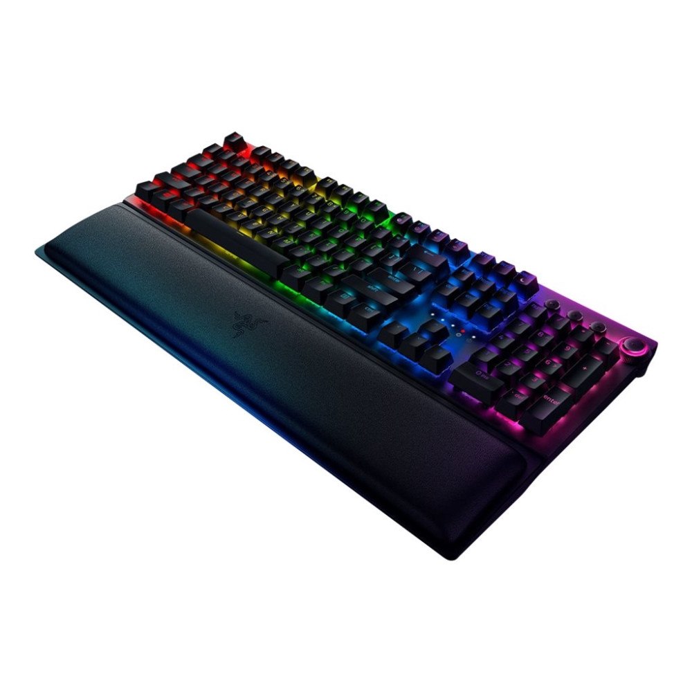 Razer Razer BlackWidow V3 Pro - tangentbord - Nordisk Inmatningsenhet