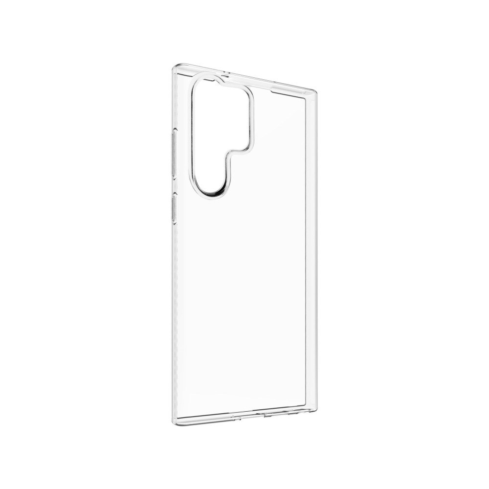 PURO PURO 03 Nude, Omslag, Samsung, Galaxy S23 Ultra, 17,3 cm (6....