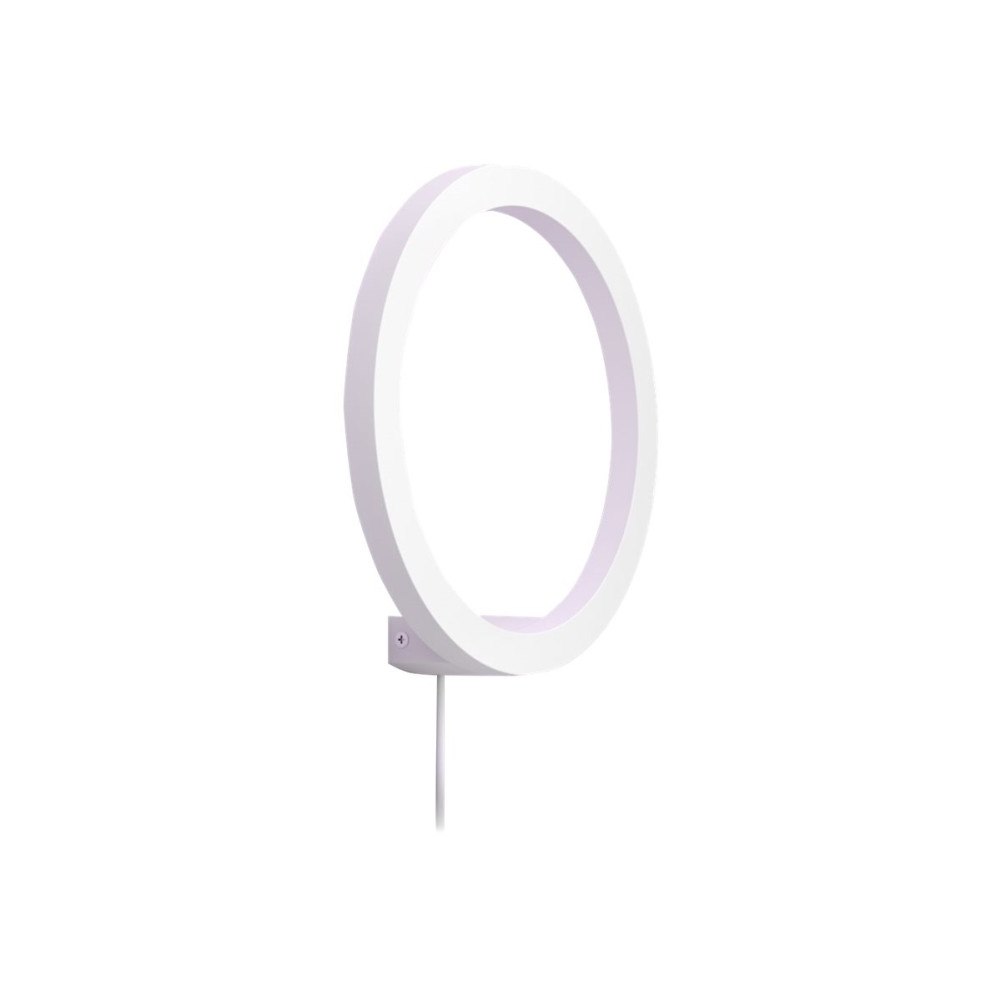 Philips Philips Hue White and Color Ambiance Sana - vägglampa - LED - 20 W - 16 miljoner färger/varmt till kallt vitt ljus - 200...