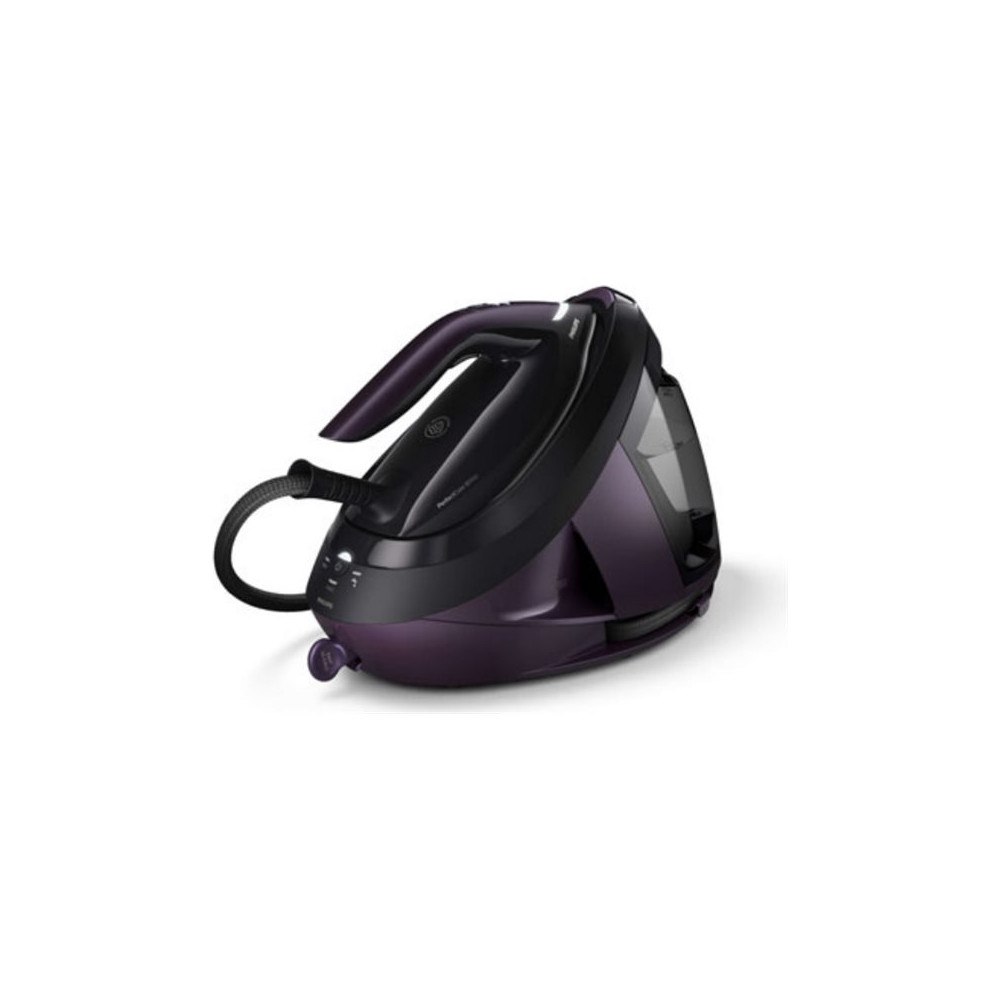 Philips Philips PerfectCare 8000 Series PSG8160 - strykjärn med separat ånggenerator - sula SteamGlide Elite