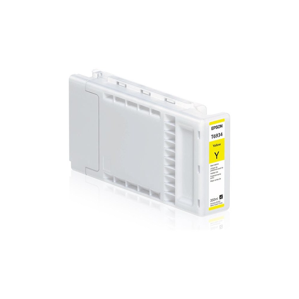 EPSON Epson T6934 - gul - original - bläckpatron