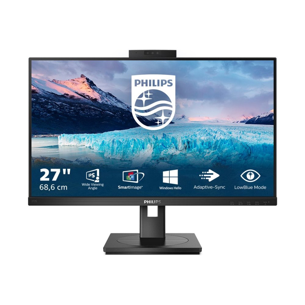 Philips Philips S-line 272S1MH - LED-skärm - Full HD (1080p) - 27"