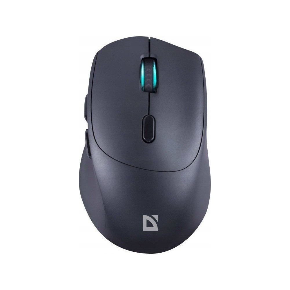 Defender Defender Trådlös mus EFFECT X MS-095 optisk klickfri tyst 16...