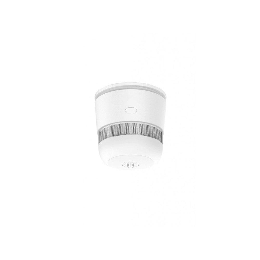 WOOX WOOX R7305 smart Zigbee-rökdetektor, Zigbee, Google Assistan...