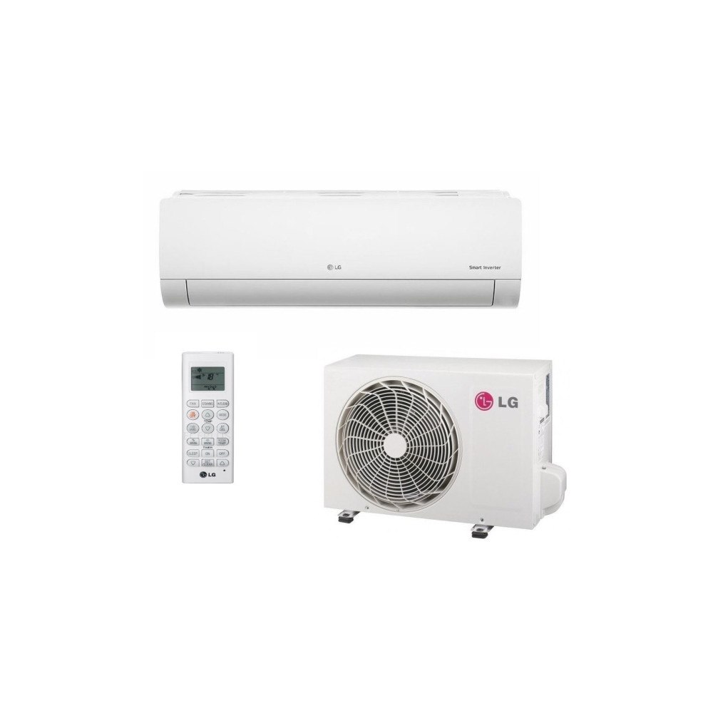 LG Electronics Air conditioner