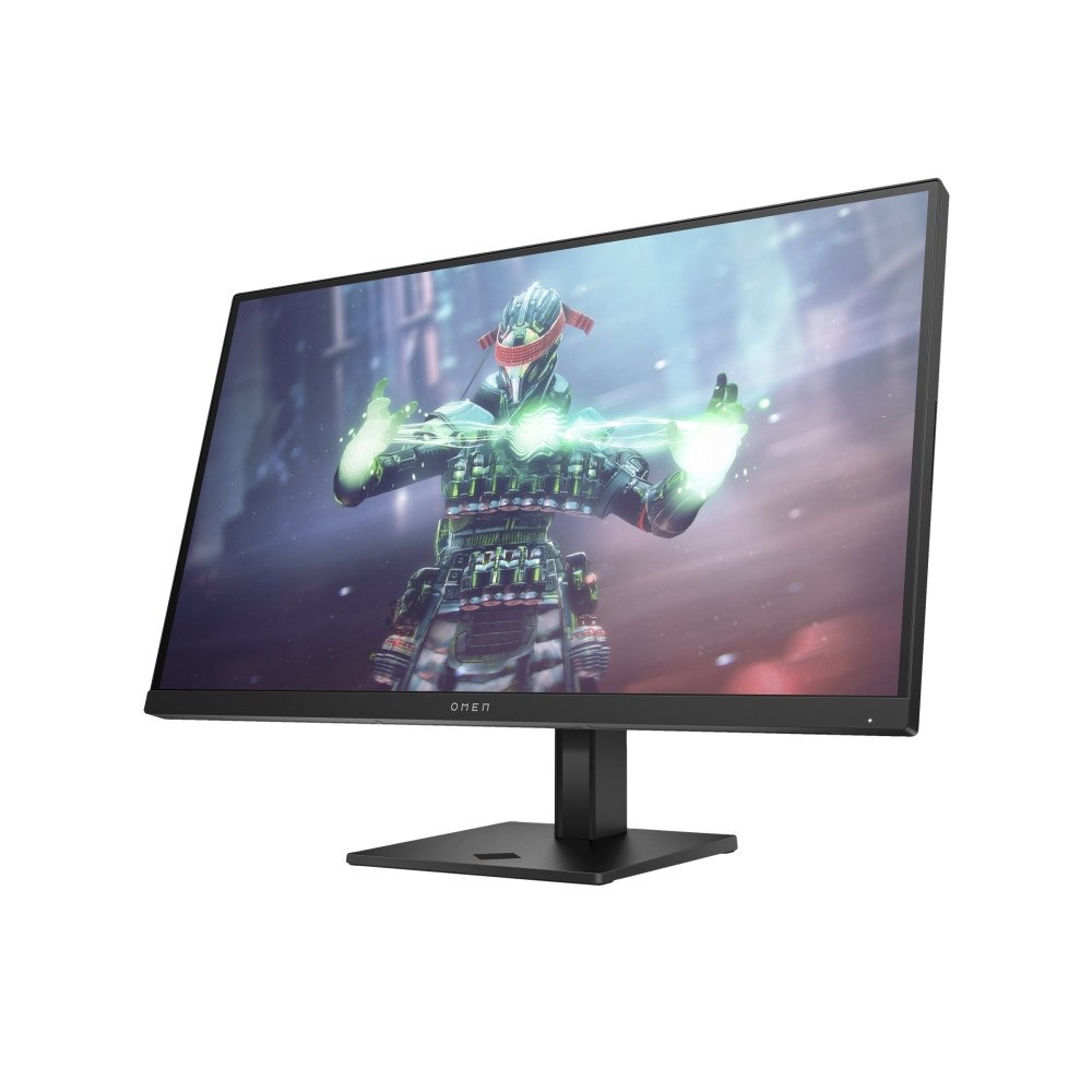 HP OMEN by HP 27k - LED-skärm - 4K - 27" - HDR
