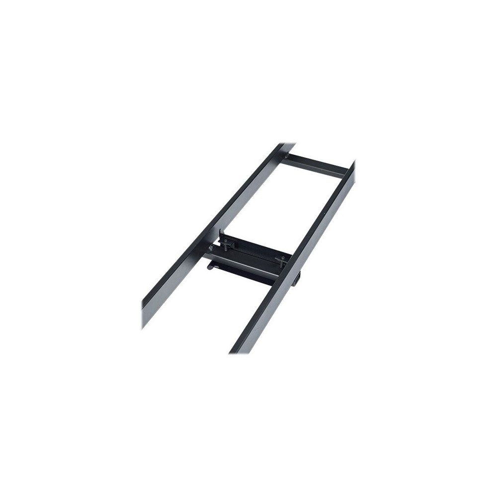 APC APC Cable Fall - kabelhållare för korrekt böjradie - TAA-kompatibel