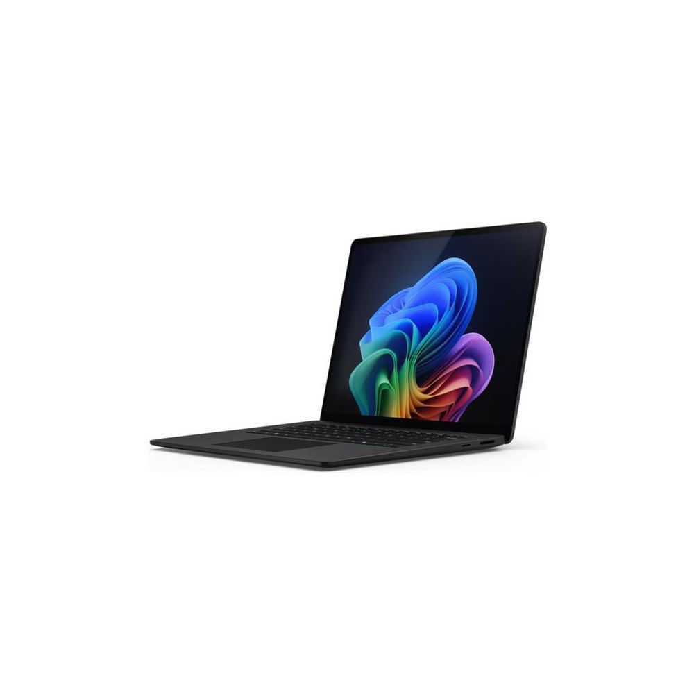 Microsoft Microsoft Surface Laptop for Business - 7th Edition - Copilot+ PC - 13.8" - Qualcomm Snapdragon X Elite - X1E-80-100 - 1...