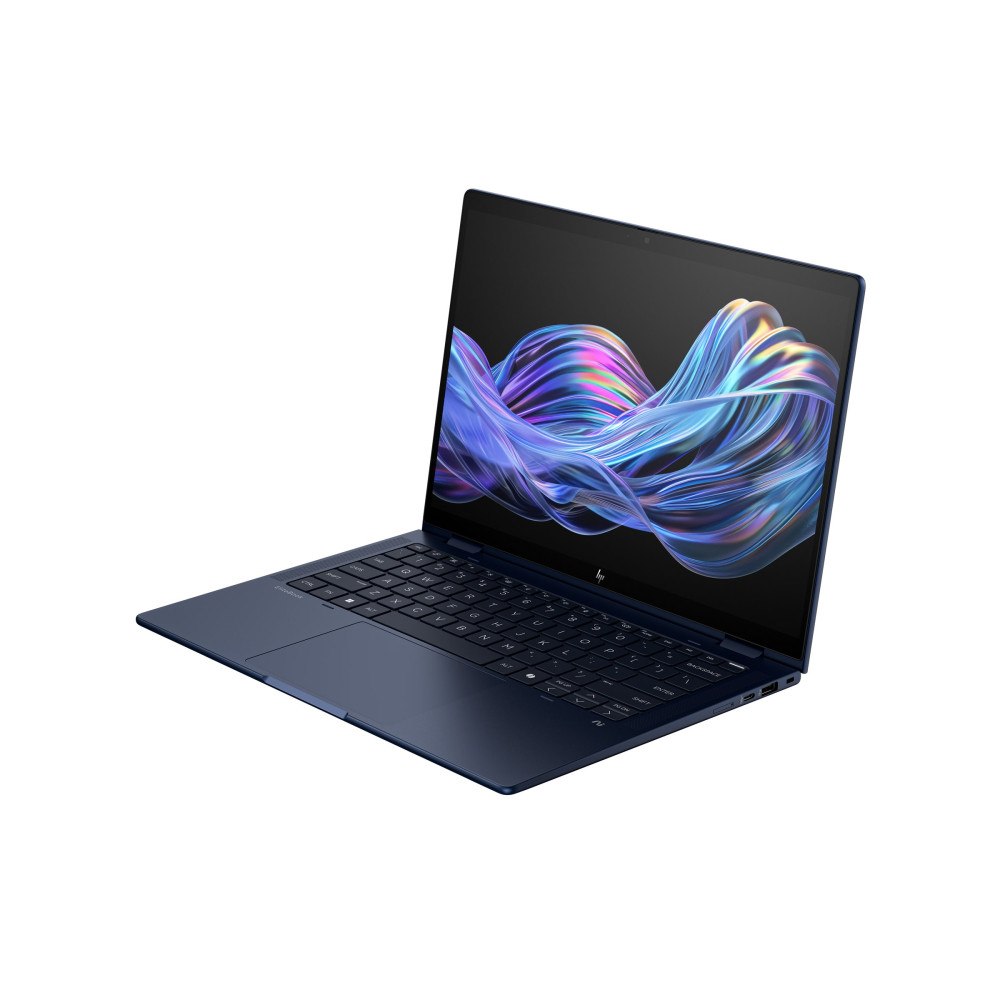 HP HP EliteBook X Flip G1i Notebook Next Gen AI - Copilot+ PC - 14" - Intel Core Ultra 7 - 258V - 32 GB RAM - 1 TB SSD - 5G...