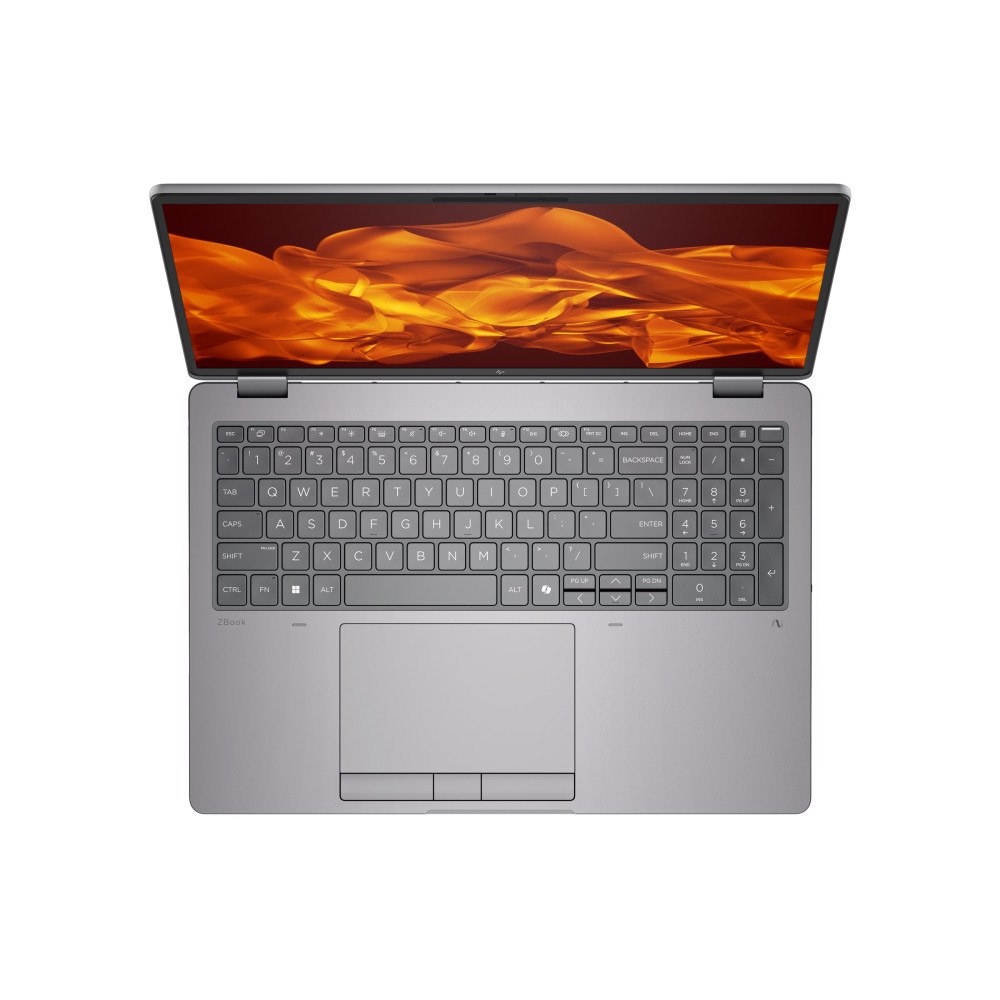 HP HP ZBook Fury 16 G1i Mobile Workstation - AI PC, AI Workstation - 16" - Intel Core Ultra 9 - 285HX - vPro - 64 GB RAM -...
