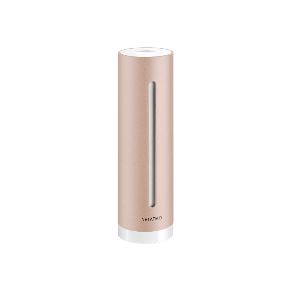Netatmo Netatmo Healthy Home Coach - klimatövervakare