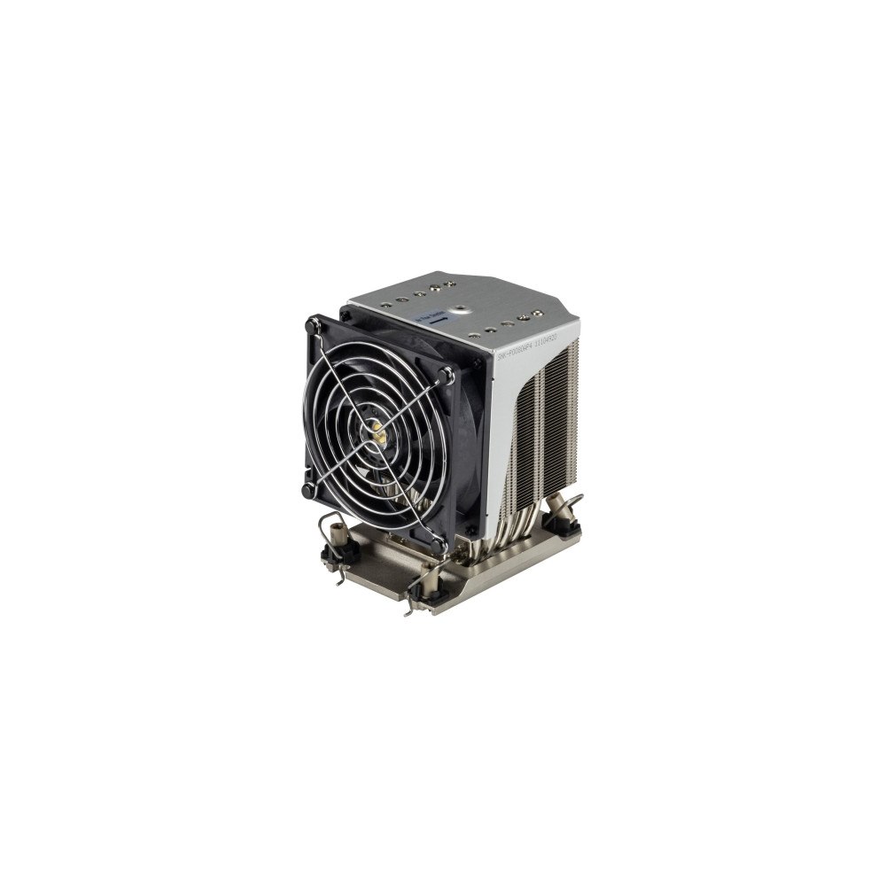 SUPER MICRO Computer Supermicro SNK-P0080AP4 - kylfläns för processor - 4U