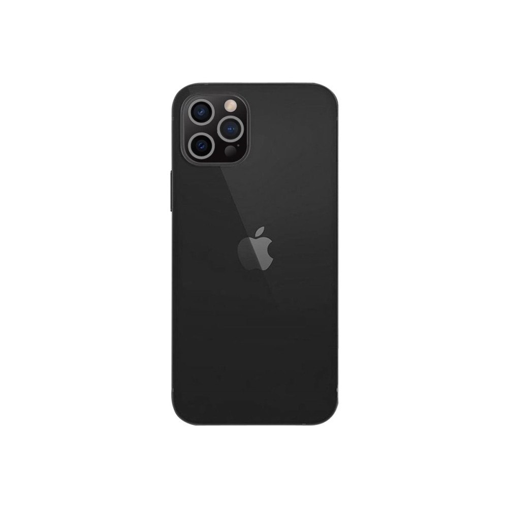 PURO PURO 0.3 Nude - baksidesskydd för mobiltelefon