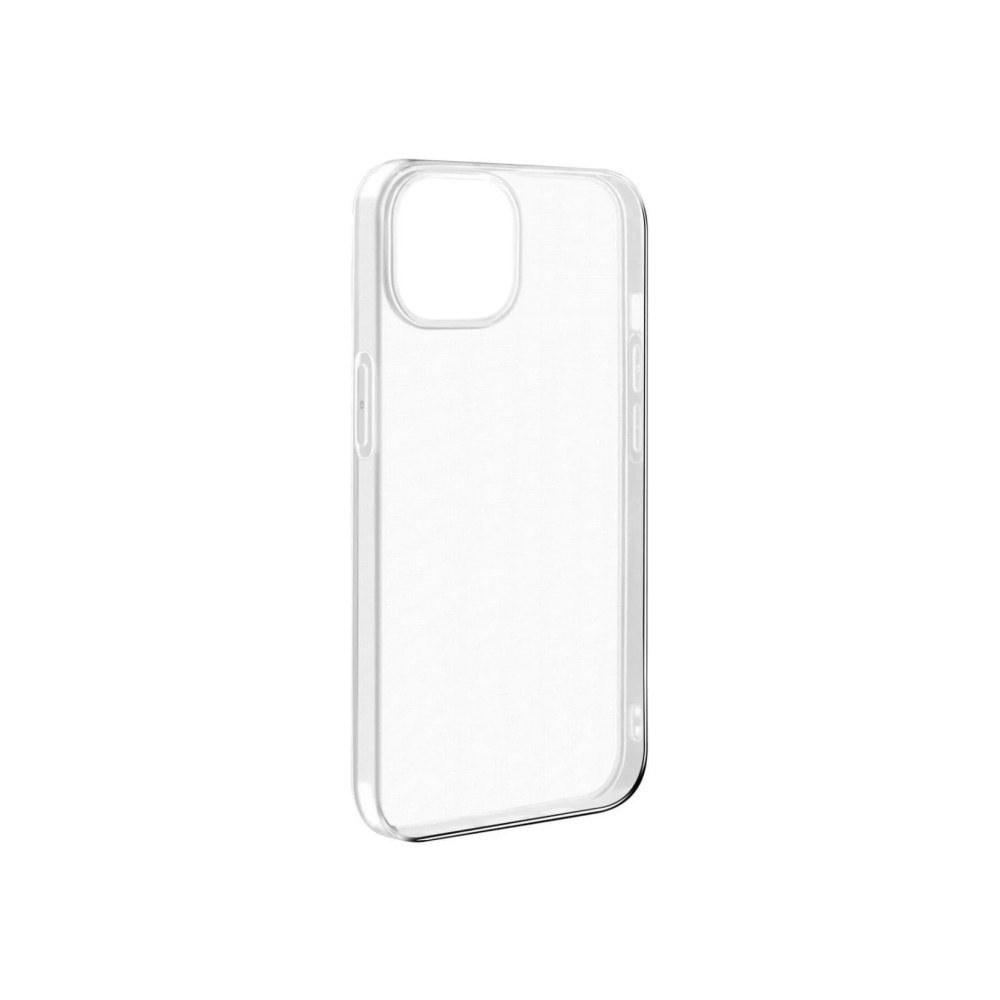 PURO PURO 03 Nude, Omslag, Apple, iPhone 14 Pro, 15,5 cm (6.1"),...