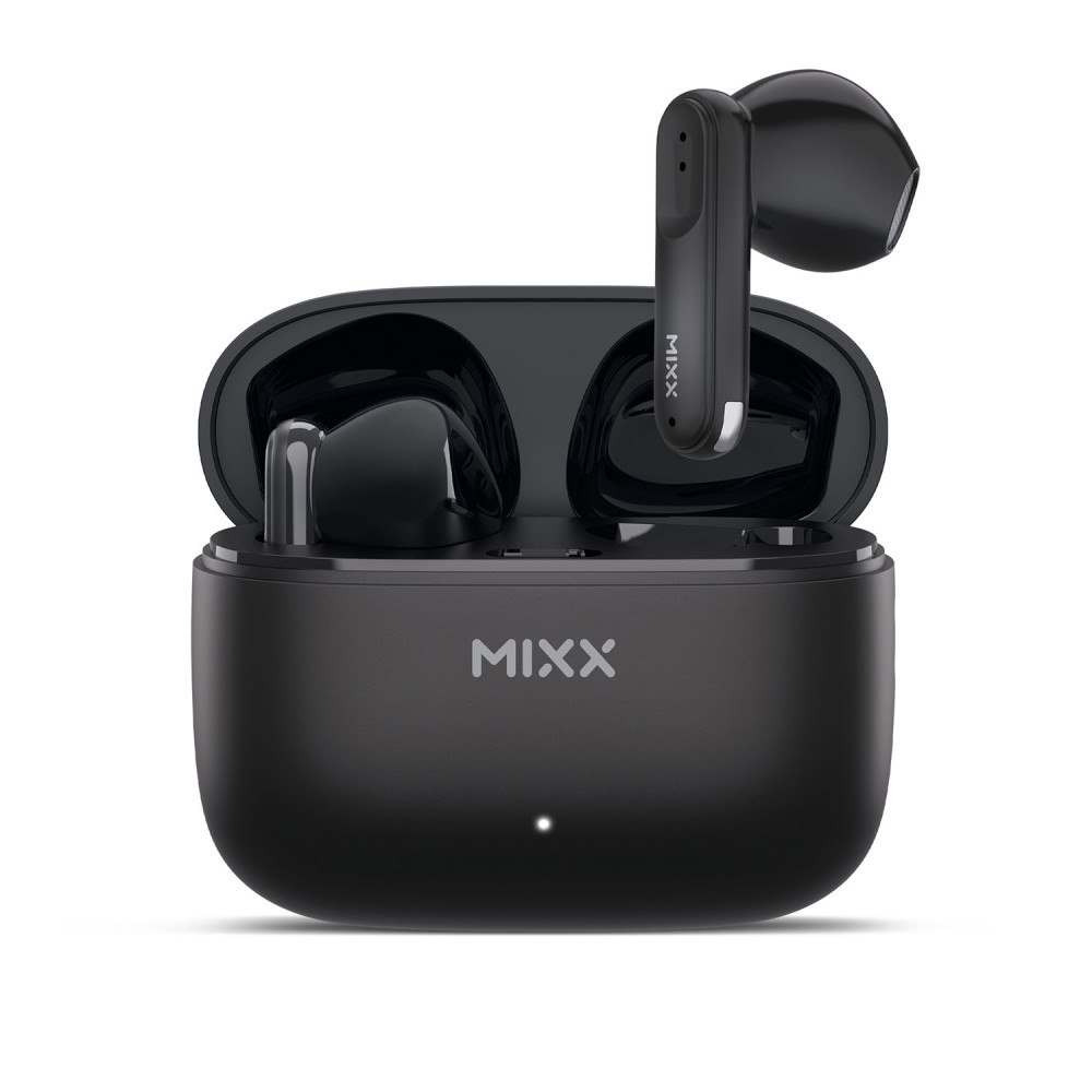 MIXX Headphone Switch A7 In-Ear TWS Black