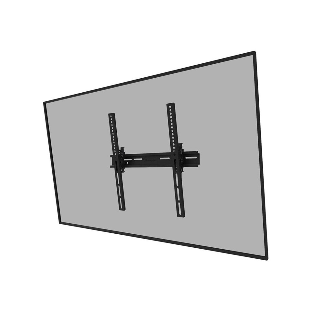 Neomounts by Newstar Neomounts WL35-350BL14 monteringssats - för platt panel - svart