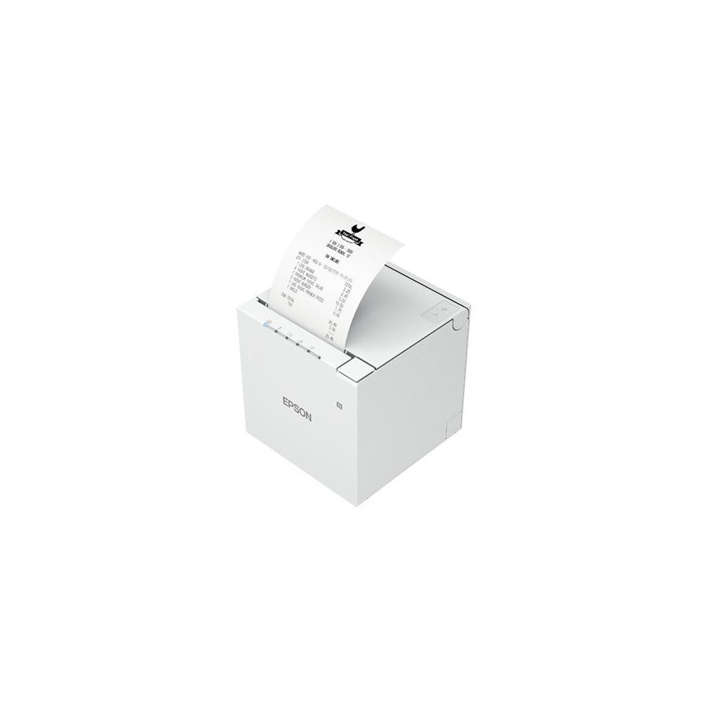 EPSON Epson TM m30III - kvittoskrivare - svartvit - termisk linje