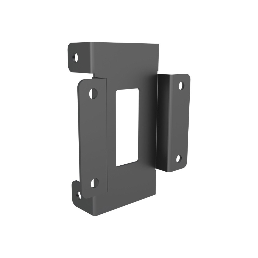MULTIBRACKETS Multibrackets M Pro Series Connecting plate monteringskomponent - för soundbar - svart