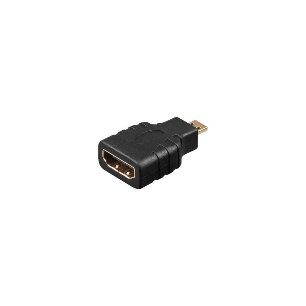 IC Intracom TECHly HDMI-adapter
