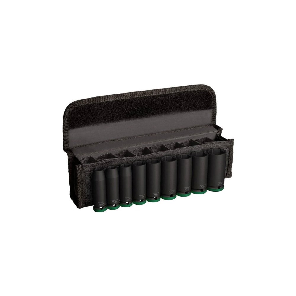 Bosch Bosch Tillbehör 2608003040 Sats med hylsnyckelinsats 2608003...