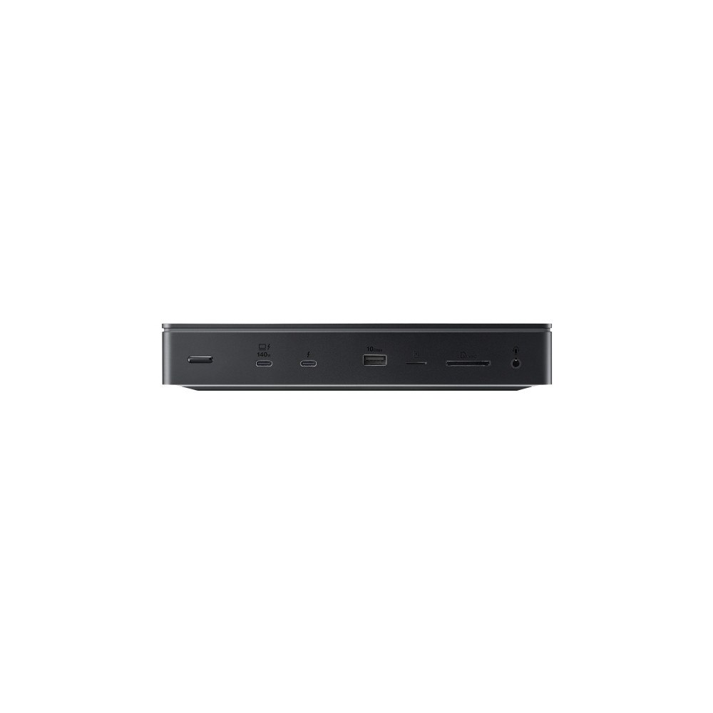 ASUS ASUS Master DC510 - dockningsstation - Thunderbolt 5 - 3 x Thunderbolt 5 - 2.5GbE, 1GbE