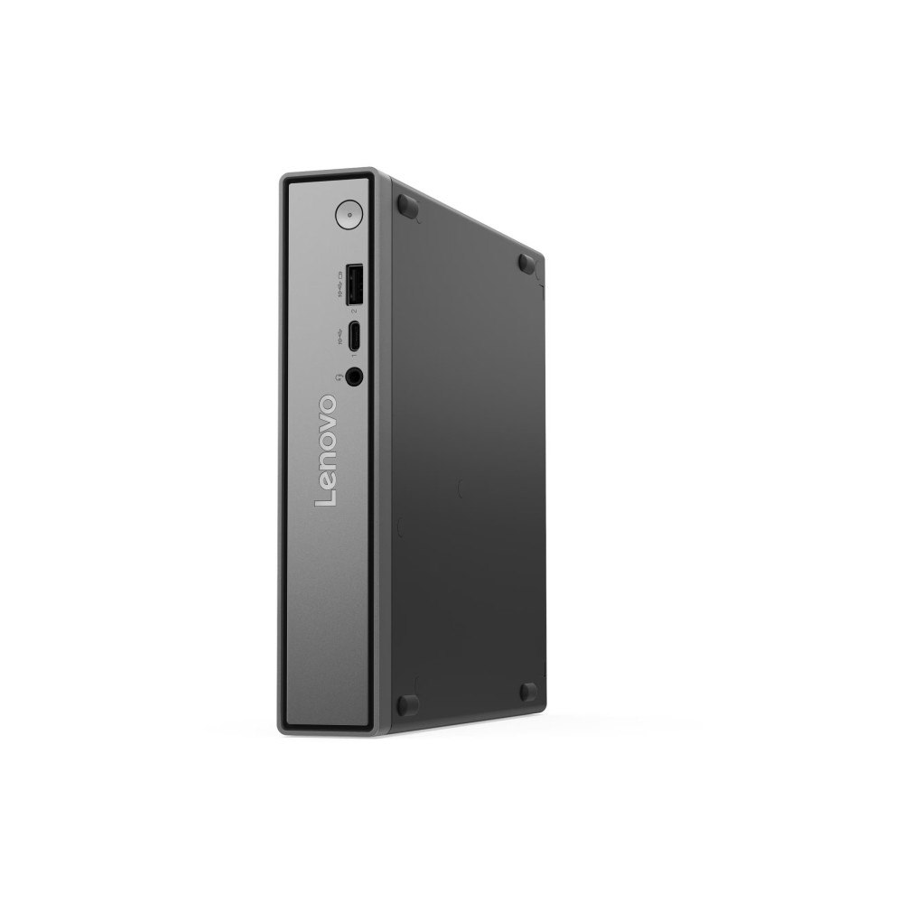 Lenovo Lenovo ThinkCentre neo 50q Gen 5 - liten Core 7 240H 2.5 GHz - 32 GB - SSD 1 TB - Engelska - Europa